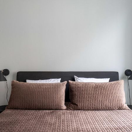 Super Central 2Br Apartment In Old Town Kodaň Exteriér fotografie