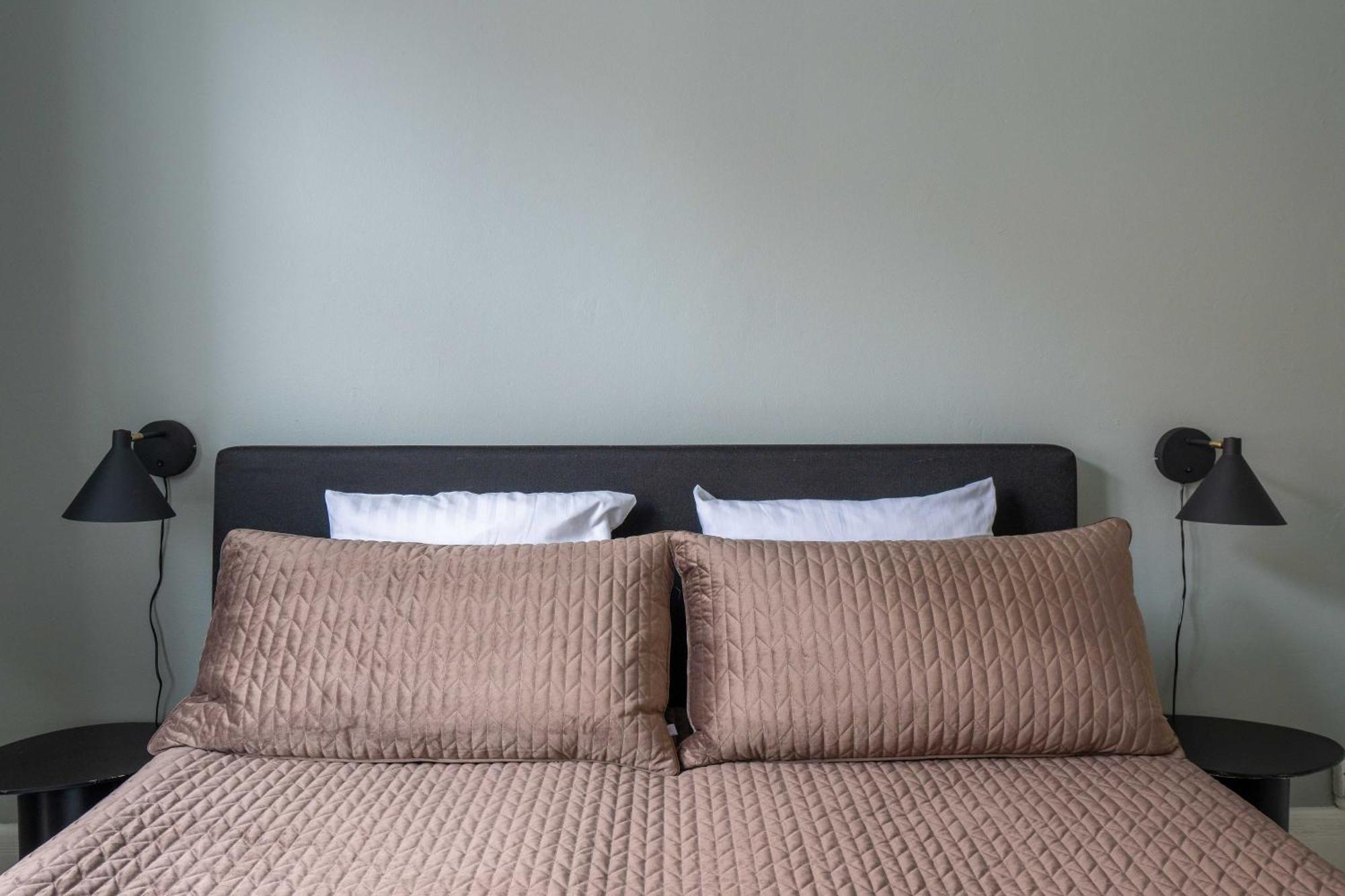 Super Central 2Br Apartment In Old Town Kodaň Exteriér fotografie